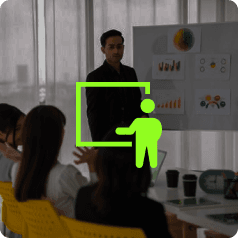 Training & Consulting